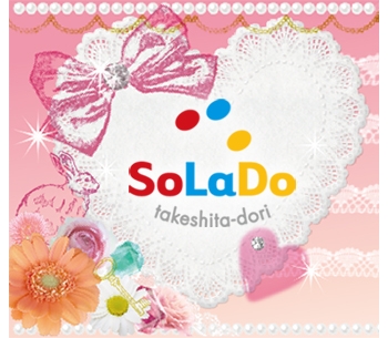 2階JOL閉店のご案内。